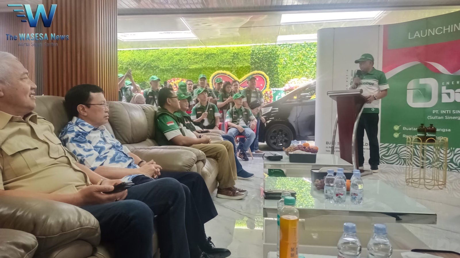 bobibos sumber energi terbarukan hasil riset-(thewasesanews-dok)