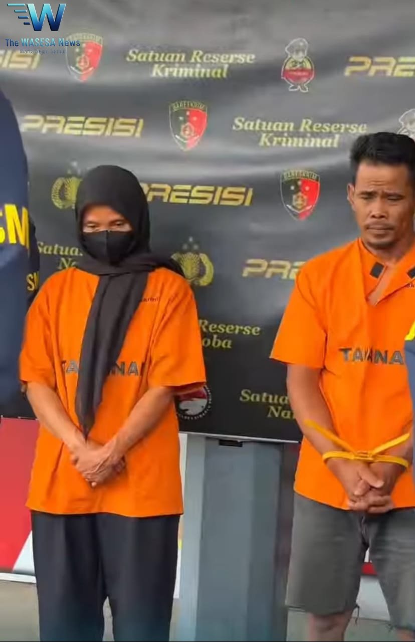 Kasat Reskrim Polres Cimahi, AKP Teguh Kumara, mengungkapkan bahwa pengungkapan ini berawal dari laporan pemilik rumah yang terkejut mendapati kediamannya dalam kondisi acak-acakan setelah lama ditinggal pergi