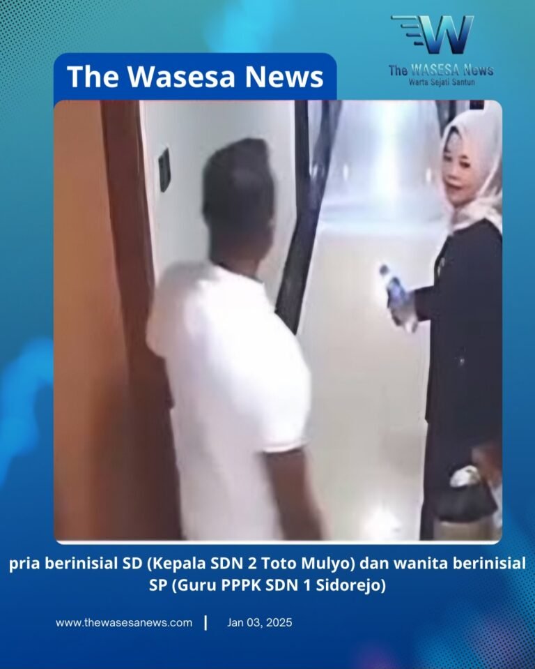 SP (Guru PPPK SDN 1 Sidorejo)