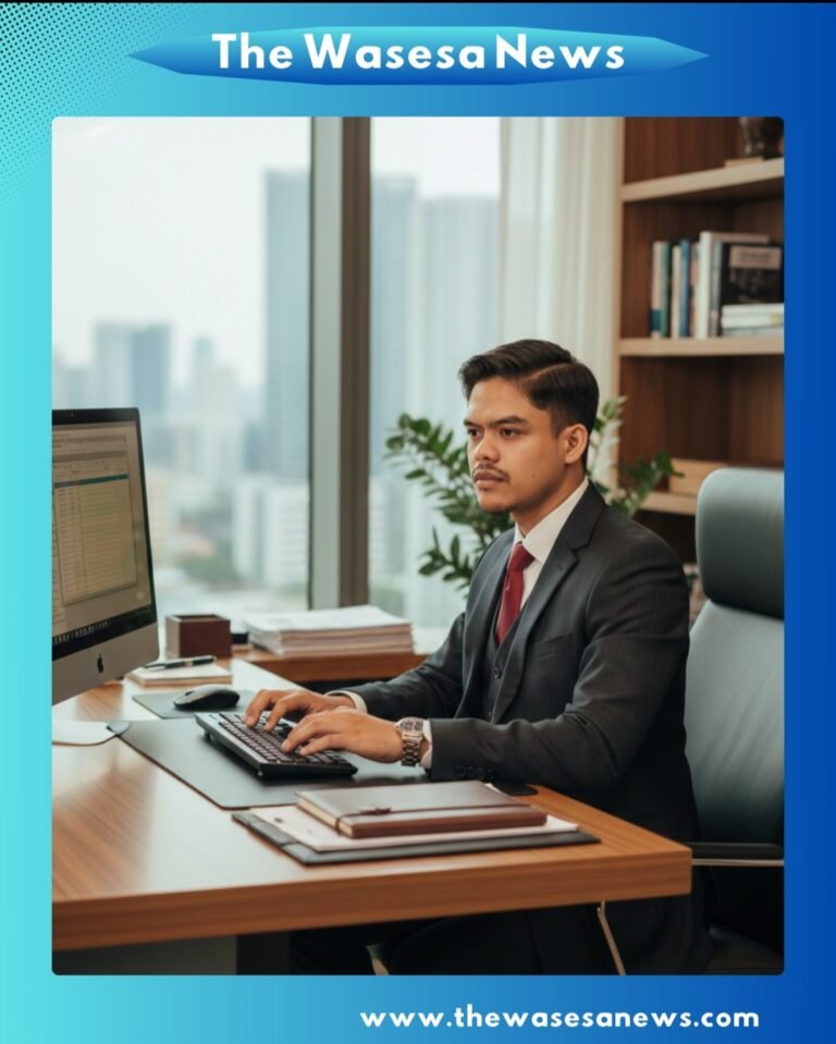 Ketua Umum PMGI, Syahputra Ariga, mendesak Pemkab Gayo Lues transparansi dalam pembangunan Huntara dan Huntap. Tegaskan penanganan bencana.