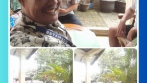 Ketua Umum GAKORPAN