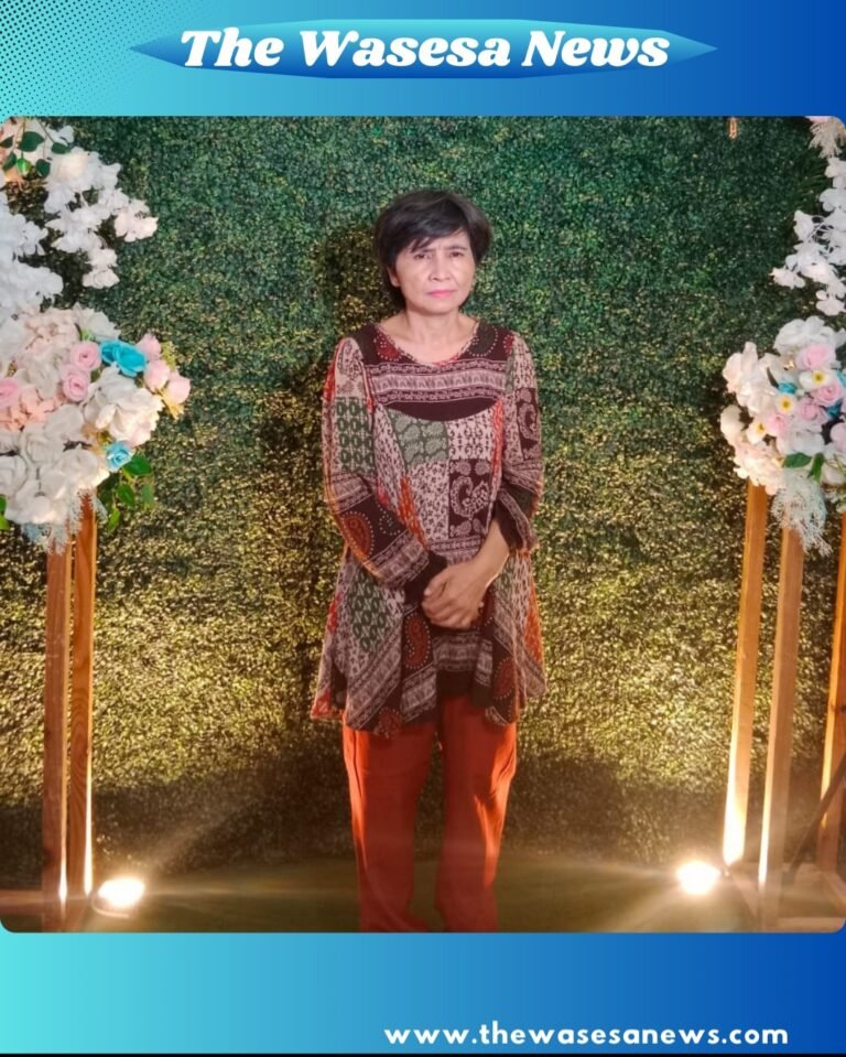 Wartawan Roslenny News yang barang-barangnya dirusak, menjadi kasus fokus GAKORPAN bersama KemenHAM