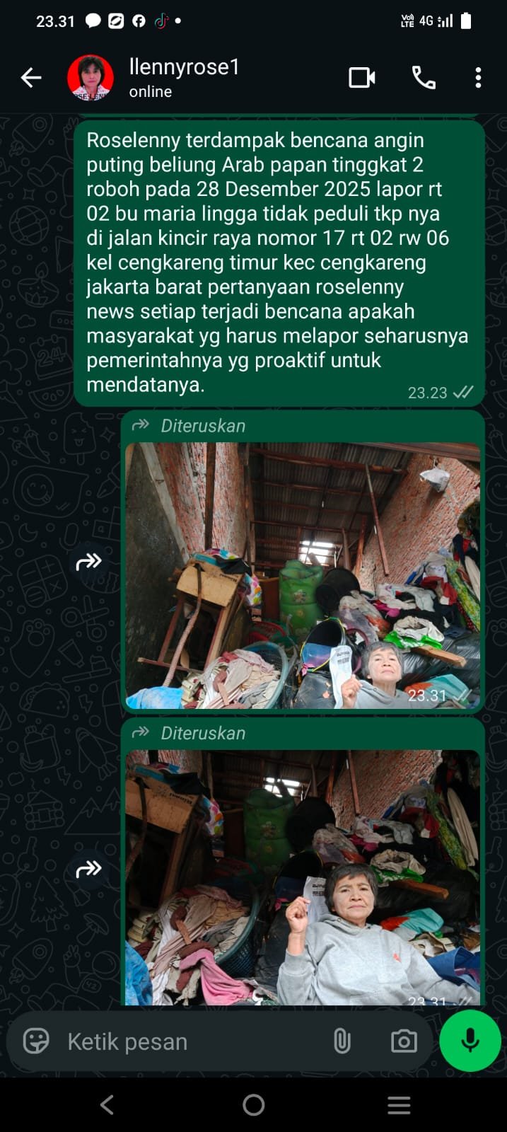 DPP Gakorpan soroti kasus pengrusakan dan intimidasi terhadap jurnalis senior Bunda Roslenny. Simak tuntutan keadilan dan transparansi Polres Metro Jakarta Barat. - thewasesanews.com