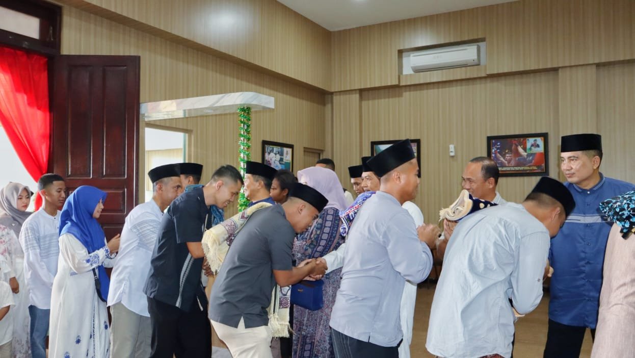 Kodam XVIII/Kasuari - thewasesanews.com