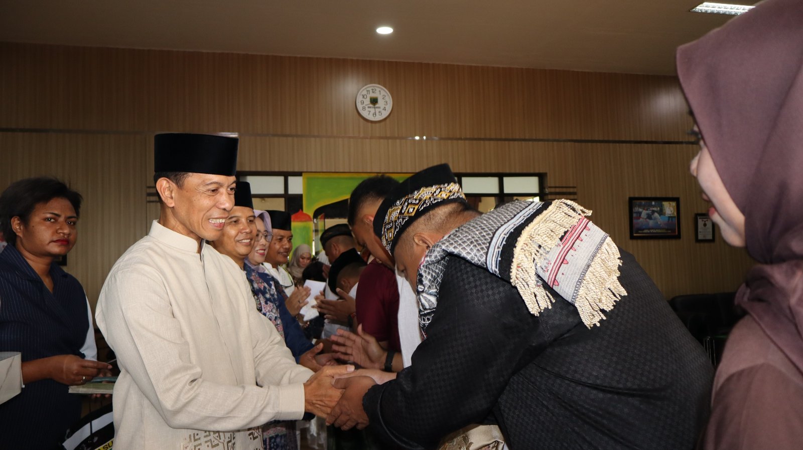 Kodam XVIII/Kasuari - thewasesanews.com