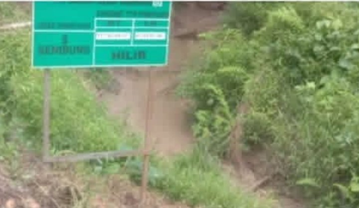 PDAM Bumi Etam Keruh Akibat Tambang di Hulu Kaubun. - thewasesanews.com