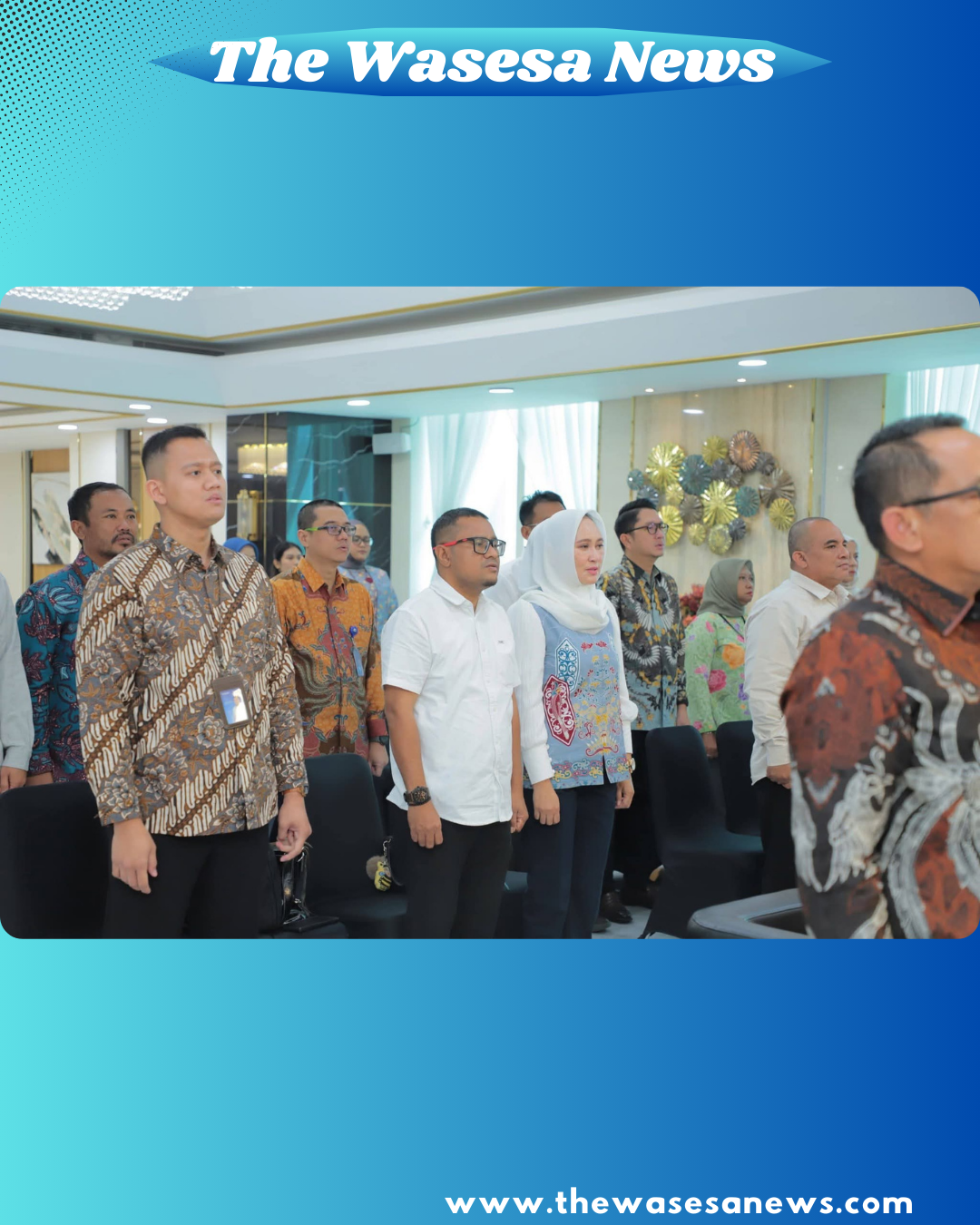 Pemda Halmahera Tengah Gandeng Jamkrindo