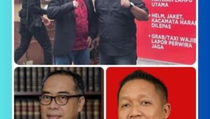 Tim Advokasi DePARI