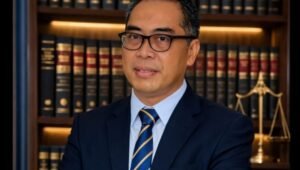 DePA-RI Kecam Serangan Aktivis HAM, Dr. TM Luthfi Yazid Desak Keadilan Tegak. - thewasesanews.com