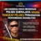 Pernyataan sikap resmi LBH Harimau Raya mendesak Polsek Sukmajaya segera tangkap pelaku penganiayaan terhadap penyandang disabilitas di Depok - thewasesanews.com