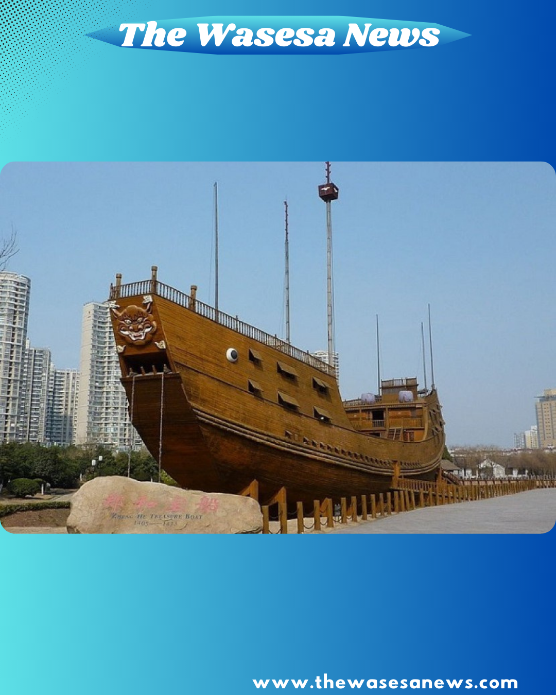 Cheng Ho membawa misi diplomasi, perdagangan, dan pertukaran budaya. Di Indonesia, pengaruhnya sangat masif. Ia berperan dalam penyebaran Islam di pesisir Jawa dan membangun hubungan harmonis antara etnis Tionghoa dan penduduk lokal.