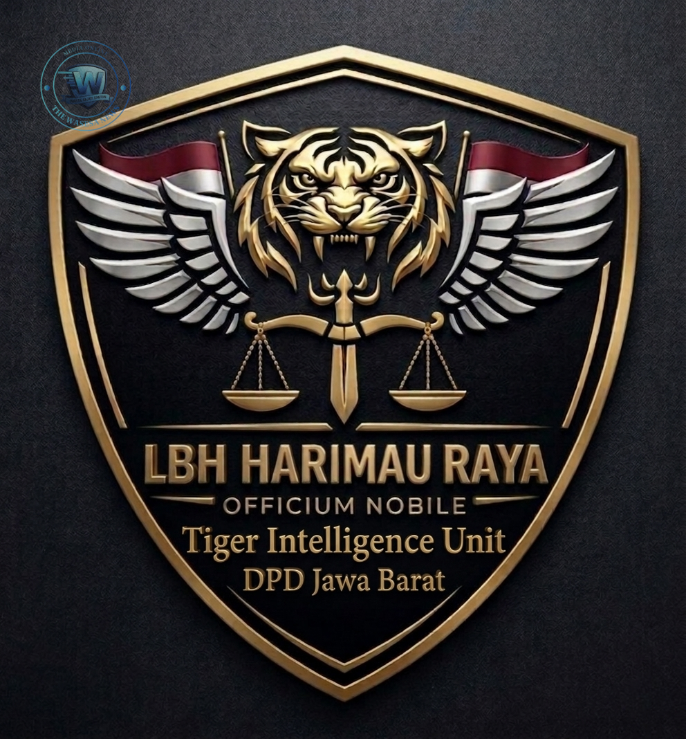 LBH Harimau Raya Sorot Transaksional Jabatan DPRD Depok. - thewasesanews.com