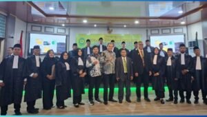 Ketum DePA-RI Luthfi Yazid Sebut Ide War Tiket Haji Menteri Irfan Yusuf Ceroboh. - thewasesaness.com