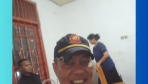 Prosesi Misa Requiem dan suasana duka keluarga besar Gakorpan atas kepergian Stevan Saragih akibat kecelakaan maut di jalur Arteri Cileungsi – Cibubur. - thewasesanews.com