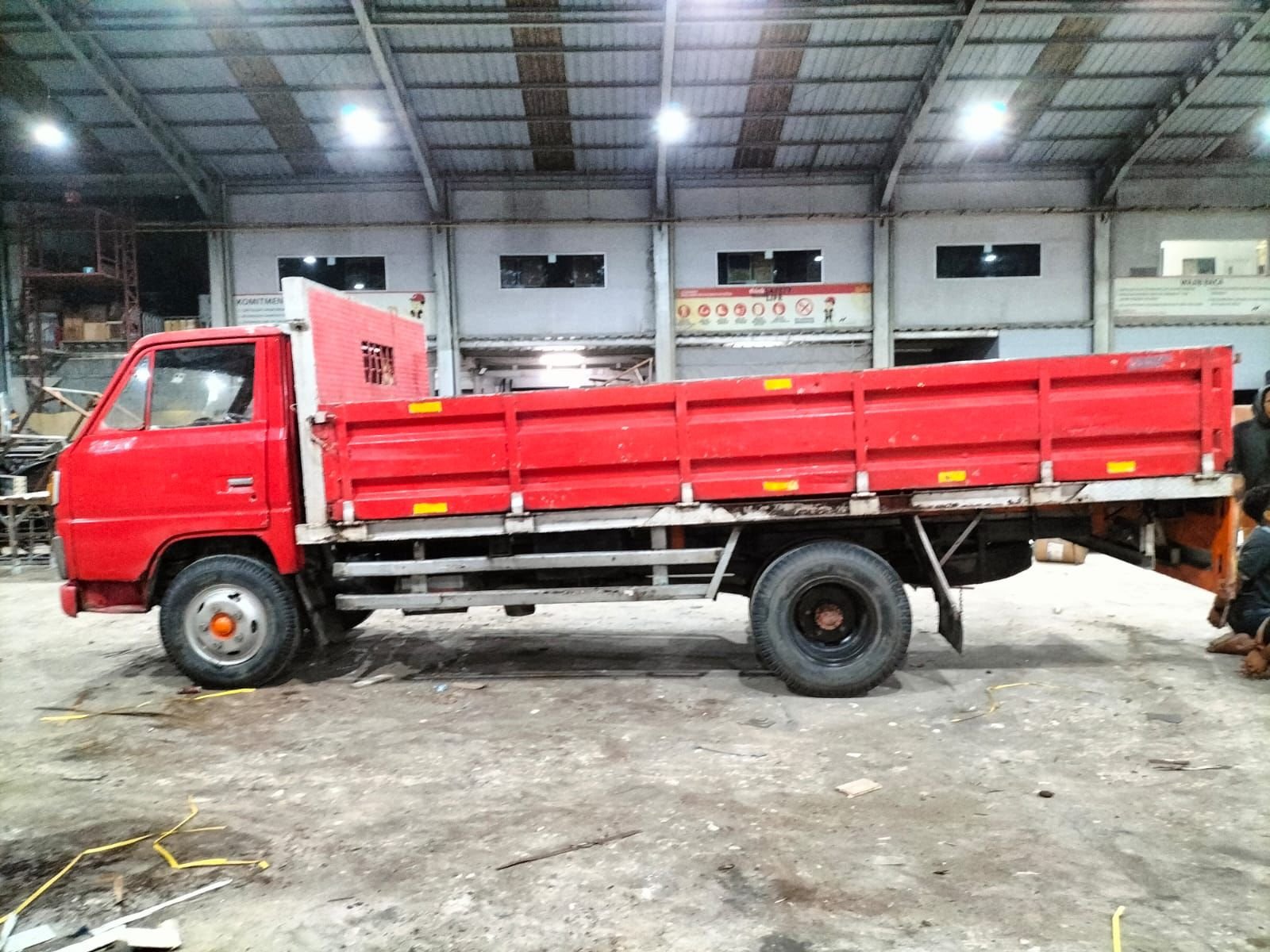 Polsek Teluknaga Bekuk Komplotan Pencuri Alumunium di Kosambi. - thewasesnews.com