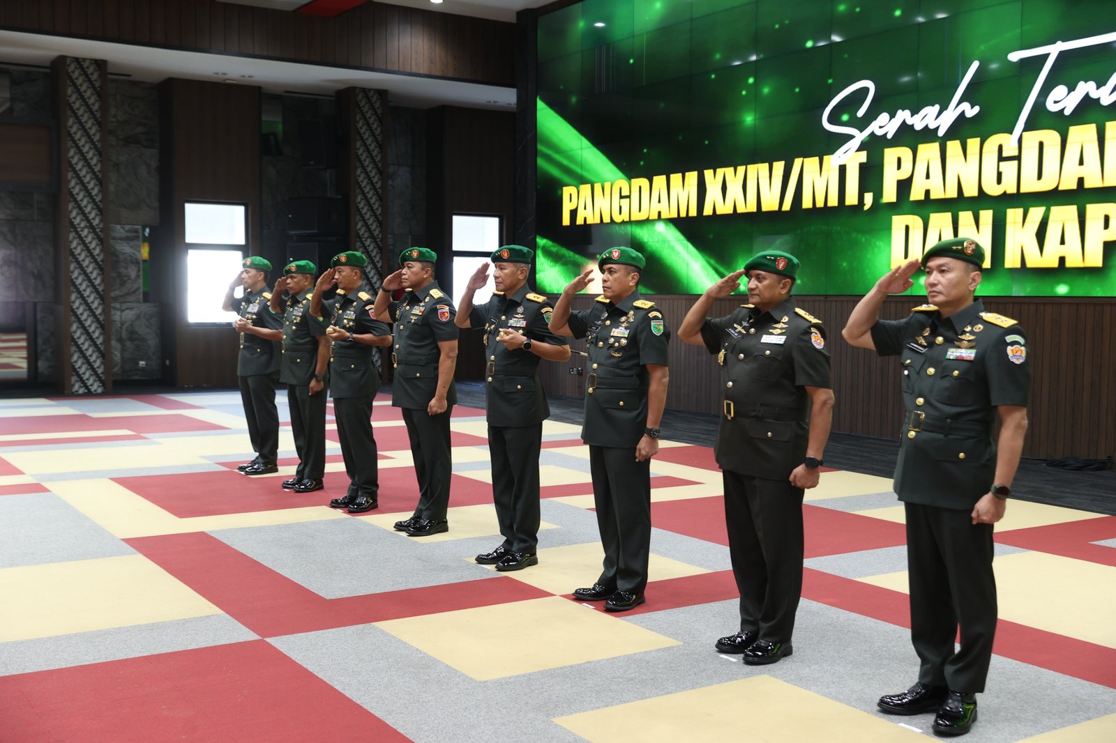 kasad-jenderal-tni-maruli-simanjuntak-sertijab-pangdam-2026. - thewasesa.com