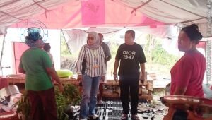 Pemkab Halmahera Tengah Bangun Dapur Mandiri Sibenpopo Bantu Korban Bentrok. - thewasesanews.com