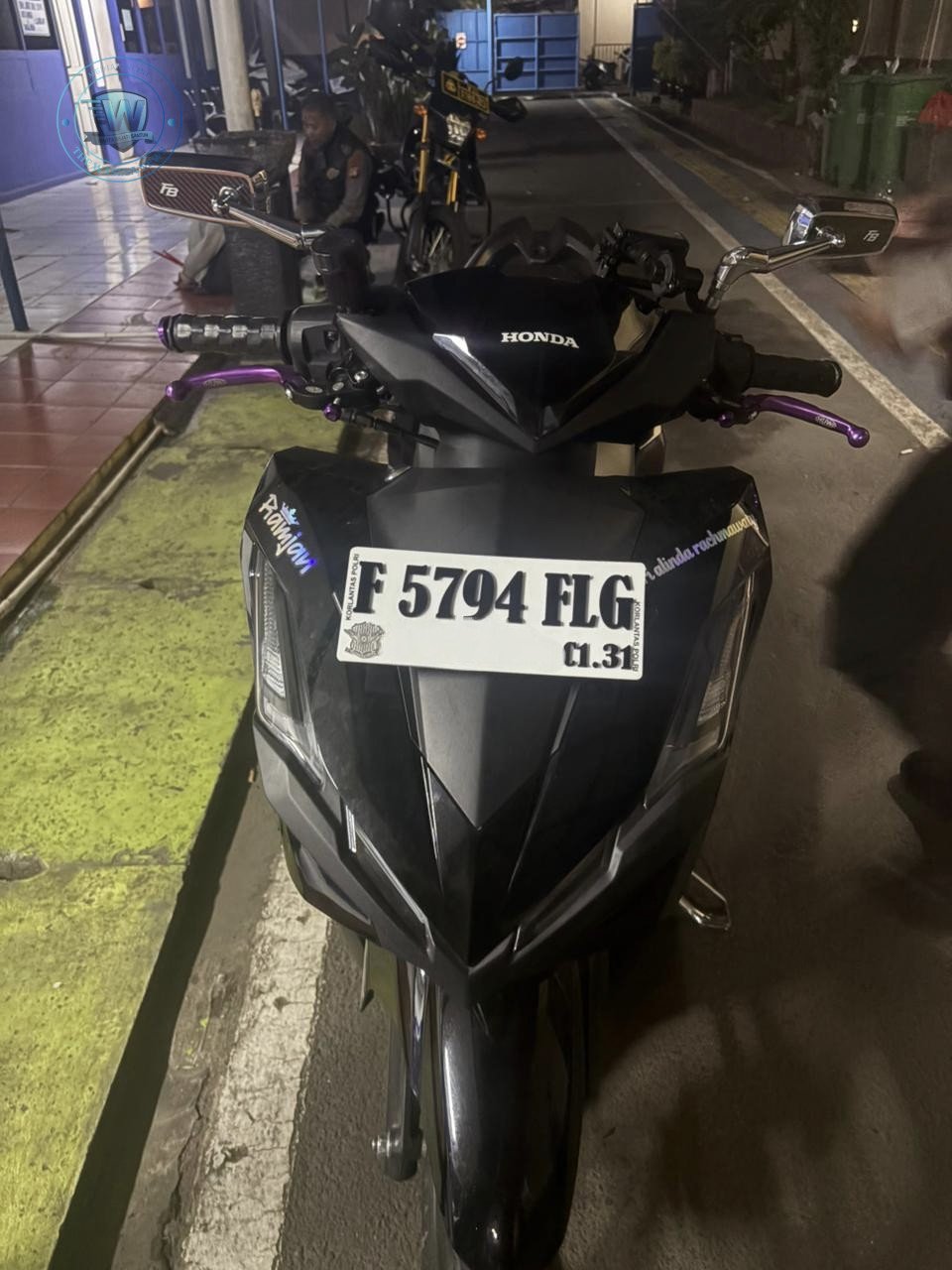 Polres Metro Tangerang Kota Gagalkan Peredaran Ribuan Obat Terlarang Tramadol di Jalan Windu Karya. - thewasesanews.com