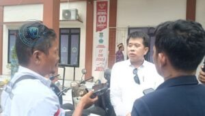 Dugaan Pungli Rislah Tanah Wakaf Kandawati: Pengembang PT Wintraco Buka-bukaan Soal Aliran Dana ke Oknum. - thewasesanews.com