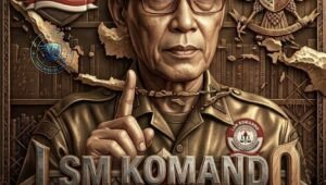 LSM Komando Dukung Demo Alih Fungsi Sawah Teluknaga: Desak Satgas Keppres 4 2026 Turun Tangan. - thewasesanews.com