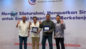 PT Pertamina Hulu Indonesia PHI Perkuat Sinergi Media Lewat Baso Iga Dukung Ketahanan Energi Nasional. - thewasesanews.com