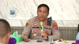 Polsek Tigaraksa Selidiki Proyek Pembangunan Villa Pasir Nangka Pastikan Prosedur Hukum dan Kondusivitas Wilayah. - thewasesanews.com