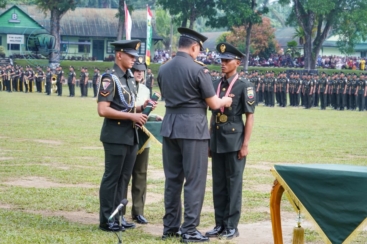 Satlantas Polres Metro Tangerang Kota Edukasi Keselamatan Lalu Lintas di TK Ar Rizqi Lewat Program Polsanak. - thewasesanews.com