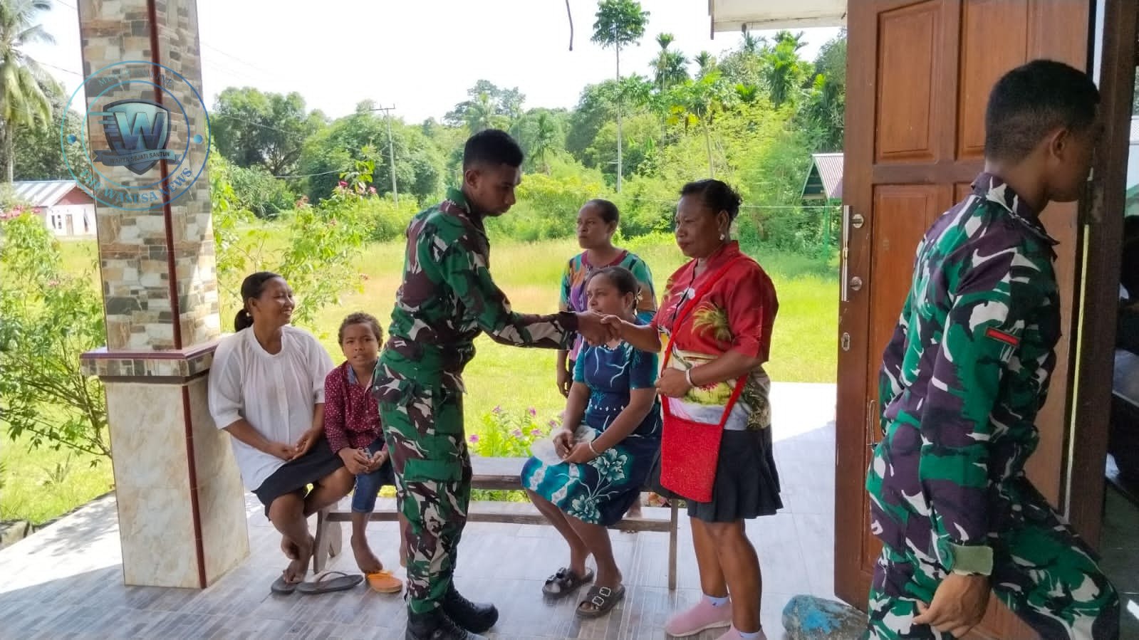 tmmd-128-manokwari-ibadah-minggu-bersama-warga. - thewasedanews.com