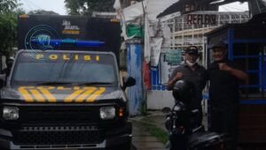 GAKORPAN dan Polri Bongkar Skandal Kekerasan Anak di Little Aresha Daycare Yogyakarta Temukan Fakta Miris Balita Diikat. - thewasesanews.com