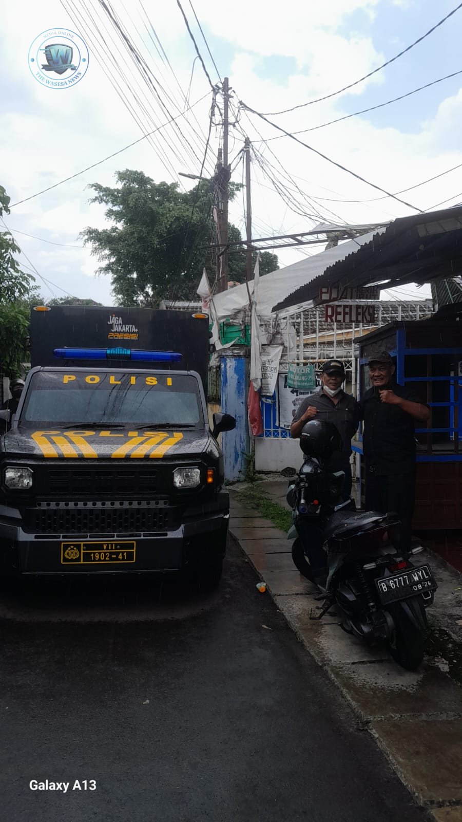 GAKORPAN dan Polri Bongkar Skandal Kekerasan Anak di Little Aresha Daycare Yogyakarta Temukan Fakta Miris Balita Diikat. - thewasesanews.com