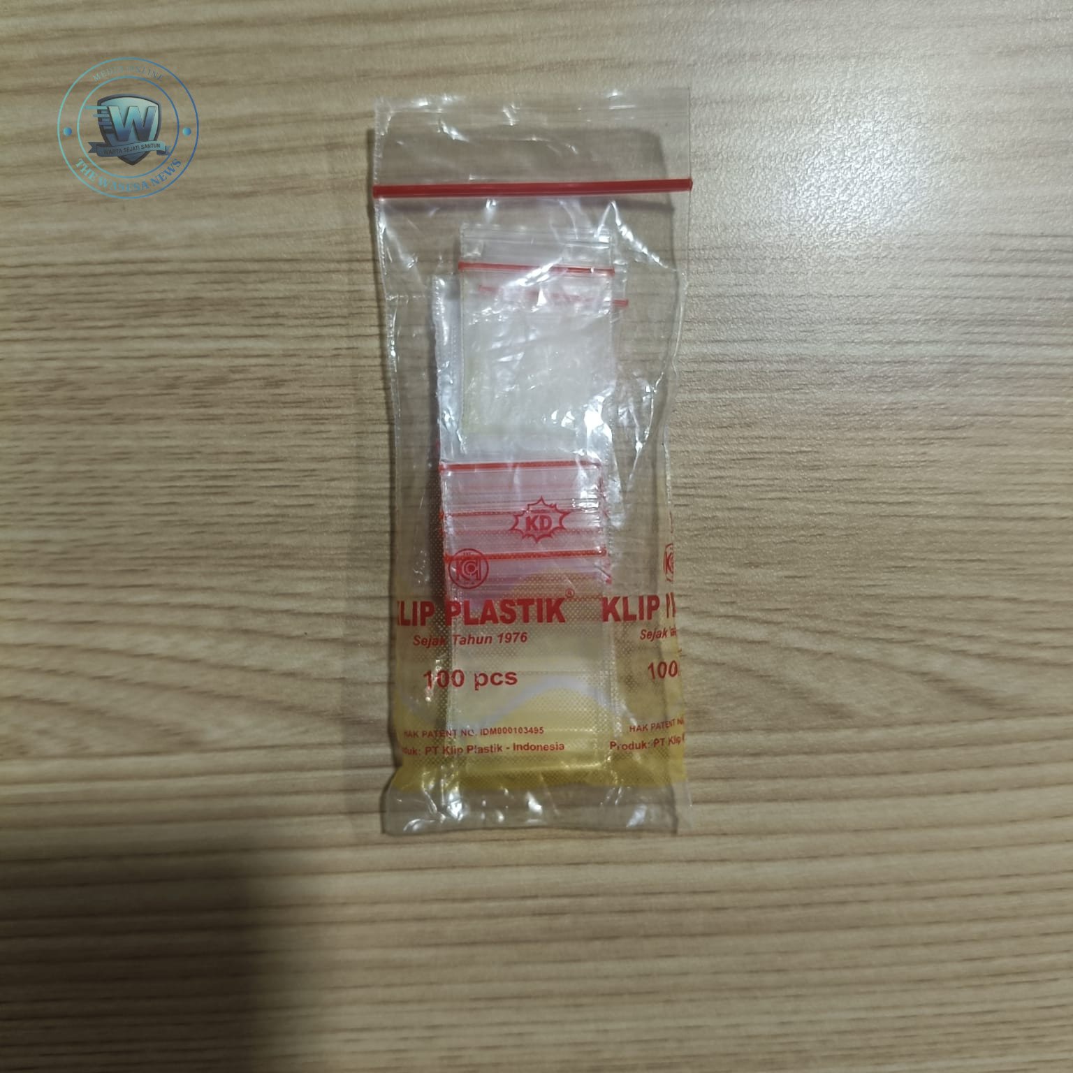Obat keras saat diamankan petugas Polsek Teluknaga beserta barang bukti Tramadol dan Hexymer. - thewasesanews.com