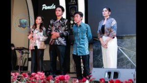 Made Hiroki Pemilik Aksara Bali Property Laporkan Dugaan KDRT ke Polresta Denpasar Desak Pihak Luar Tak Intervensi. - thewasesanews.com