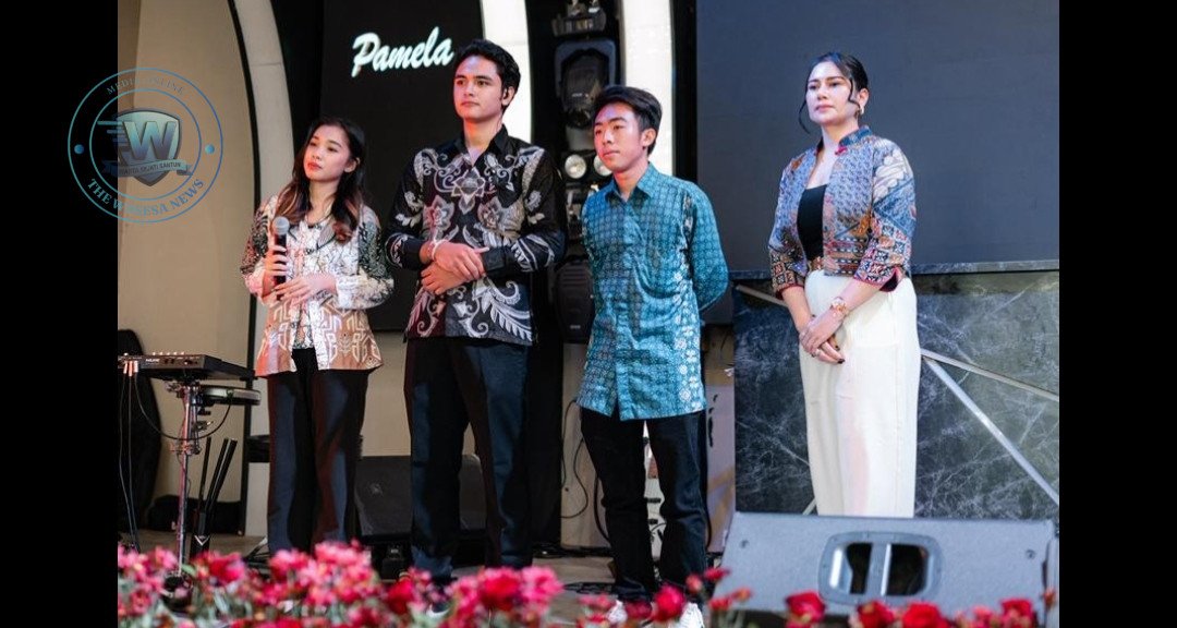 Made Hiroki Pemilik Aksara Bali Property Laporkan Dugaan KDRT ke Polresta Denpasar Desak Pihak Luar Tak Intervensi. - thewasesanews.com