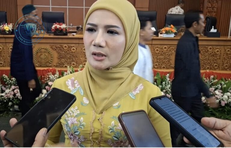 Wakil Ketua DPRD Depok Yeti Wulandari Tegaskan Kesetaraan Hak Guru Honorer Tanpa Sekat Minoritas dan Mayoritas. - thewasesanews.com