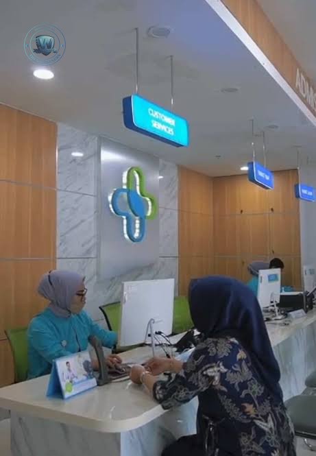 Pelayanan RS Uni Medika Kabupaten Tangerang Dikeluhkan Pasien Akibat Lambatnya Administrasi dan Antrean Kamar. - thewasesanews.com