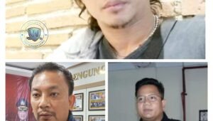Dedikasi Satreskrim Polres Jakarta Barat Tangkap Buron Pencurian Hingga ke Pelosok Muratara Sumsel. - thewasesanews.com