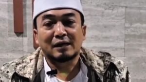 Lokasi Provider MyRepublic Serobot Lahan warga yang dilaporkan ke Polsek Cipondoh. - thewasesanews.com