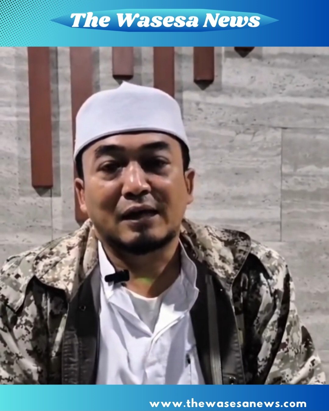 Lokasi Provider MyRepublic Serobot Lahan warga yang dilaporkan ke Polsek Cipondoh. - thewasesanews.com