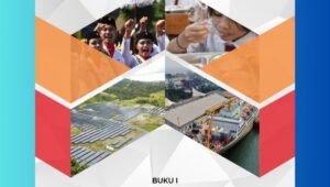 Tabel rincian pagu indikatif 10 kementerian dan lembaga dengan alokasi anggaran terbesar dalam UU APBN 2026 yang bersumber dari portal resmi Kementerian Keuangan. - thewasesaness.com