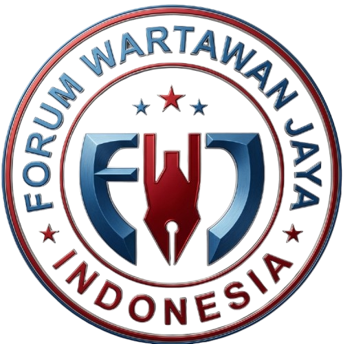 The Wasesa News Ucapkan Selamat HUT ke-3 FWJ Indonesia Tangerang Kota. - thewasesanews.com