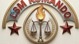 LSM Komando di Mata Birokrasi Tangerang Raya: Strategis & Kritis. - thewasesa.com