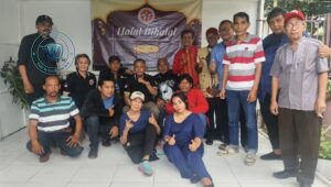 Dua Kandidat Ketum GPM Menguat Jelang Kongres XI di Bali. - thewasesanews.com