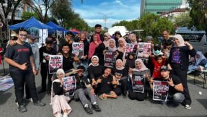 Kamu DemRes dan GeRAK Aceh Tolak Wacana Pilkada Tidak Langsung. - thewasesanews.com