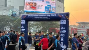 Ketum SMSI: Dirikan Media Hak Asasi Tak Perlu Verifikasi Dewan Pers. - thewasesanews.com