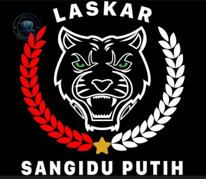 May Day 2026: Laskar Sangidu Putih Kawal Aksi Buruh di DPR RI. - thewasesanews.com