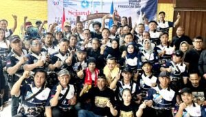 WPO dan FWJ Indonesia Perkuat Komitmen di Hari Pers Sedunia. - thewasesanews.com