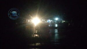 Proyek Gorong-Gorong Sumur-Panimbang Abaikan K3, Warga Resah. - thewasesanews.com