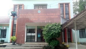 GWI Apresiasi Tata Kelola BLUD UPT Puskesmas Panimbang Banten. - thewasesanews.com