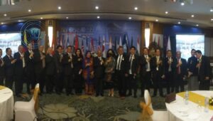 WPO Apresiasi FWJI di Konferensi Hari Kebebasan Pers Sedunia. - thewasesanews.com