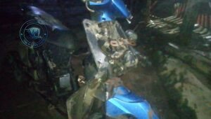 Galian Proyek Sumur-Panimbang Makan Korban, GWI Desak Pidana. - thewasesanews.com